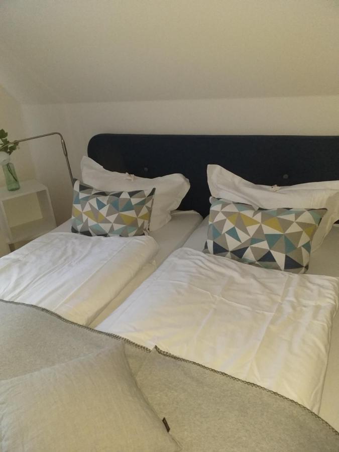 Apartmán Richter'S Peenemunde Exteriér fotografie