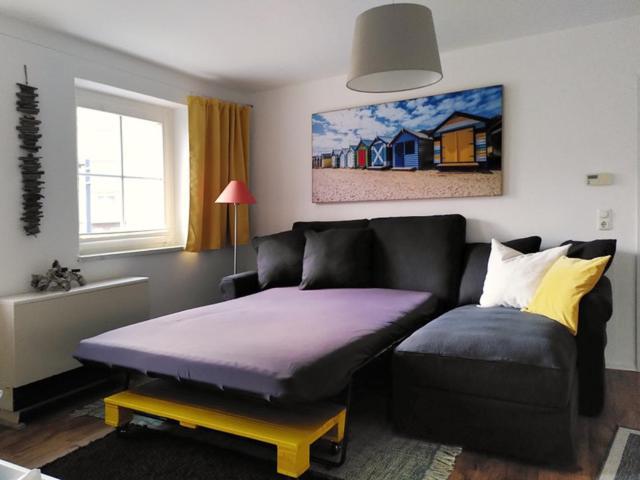 Apartmán Richter'S Peenemunde Exteriér fotografie